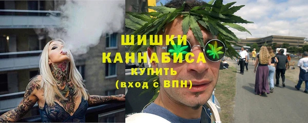 мескалин Инта